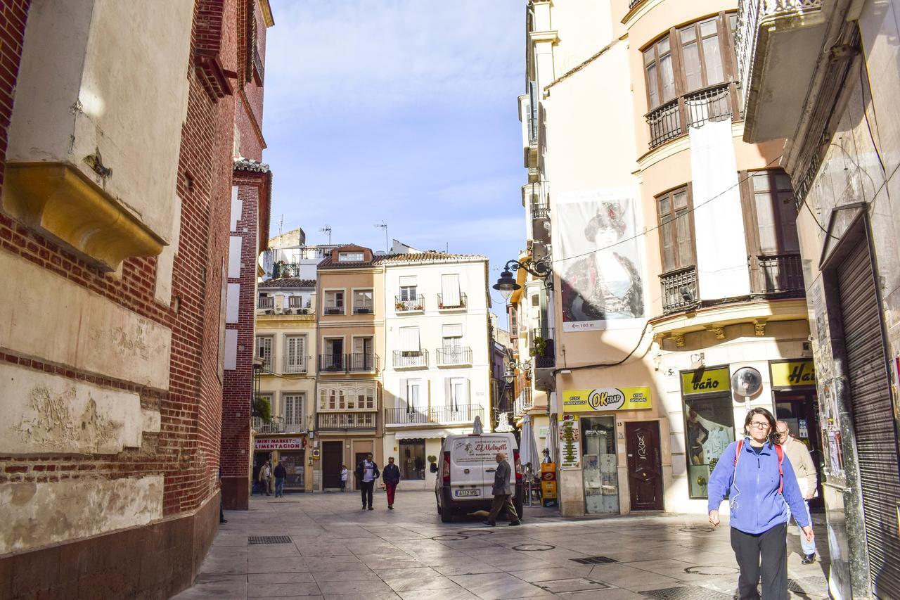 Letmalaga Comedy エクステリア 写真