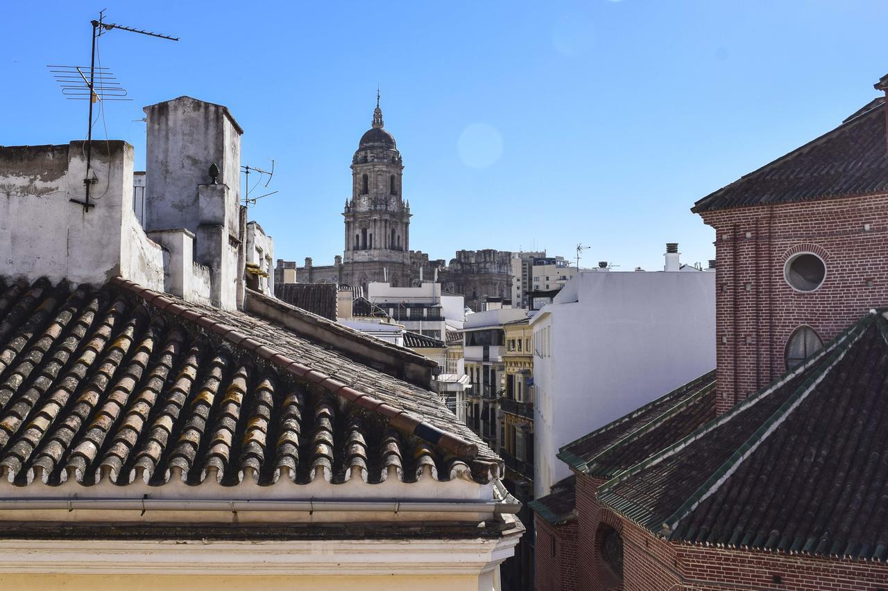 Letmalaga Comedy エクステリア 写真