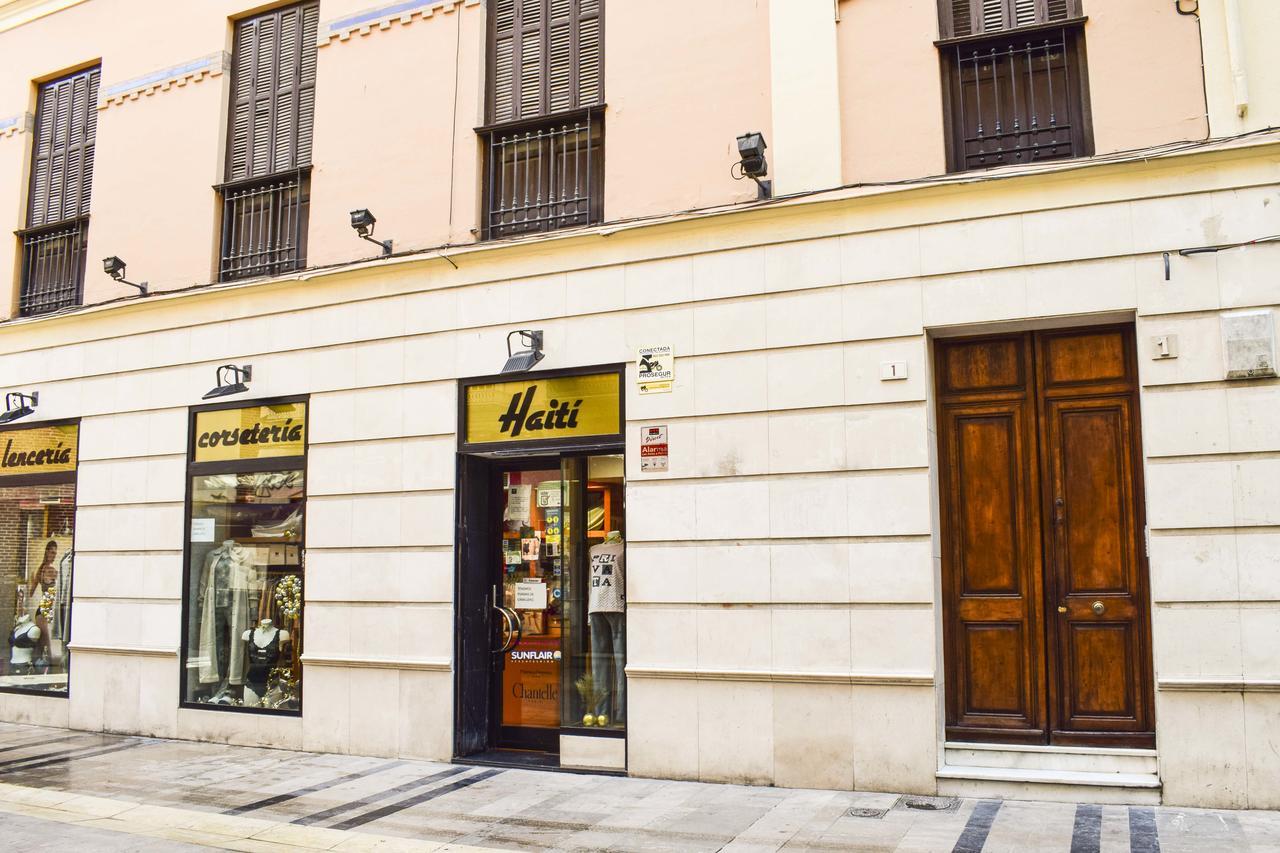Letmalaga Comedy エクステリア 写真